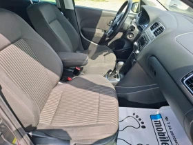 VW Polo 1, 4 бензин-Автоматик, снимка 9