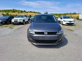 VW Polo 1, 4 бензин-Автоматик, снимка 1