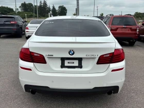 BMW 535 | M ПАКЕТ | ШИБИДАХ | HARMAN/K | HUD | , снимка 4