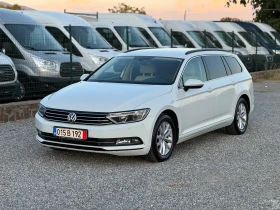 VW Passat 2.0TDI* 150кс* 2018г* Германия* Оригинал* Ръчка* Л, снимка 1