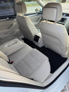 VW Passat 2.0TDI* 150кс* 2018г* Германия* Оригинал* Ръчка* Л, снимка 15