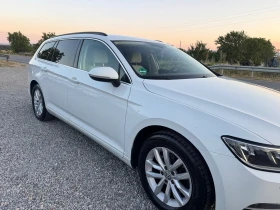 VW Passat 2.0TDI* 150кс* 2018г* Германия* Оригинал* Ръчка* Л, снимка 8