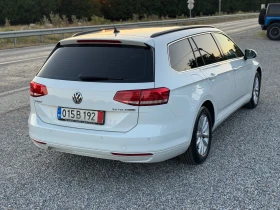 VW Passat 2.0TDI* 150кс* 2018г* Германия* Оригинал* Ръчка* Л, снимка 4