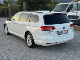 VW Passat 2.0TDI* 150кс* 2018г* Германия* Оригинал* Ръчка* Л, снимка 5
