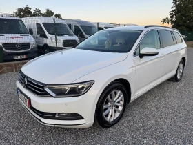 VW Passat 2.0TDI* 150кс* 2018г* Германия* Оригинал* Ръчка* Л, снимка 7