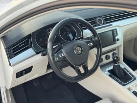VW Passat 2.0TDI* 150кс* 2018г* Германия* Оригинал* Ръчка* Л, снимка 13