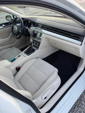 VW Passat 2.0TDI* 150кс* 2018г* Германия* Оригинал* Ръчка* Л, снимка 14