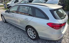 Mercedes-Benz C 200 2.0 163кс, Mild Hybrid, Подгрев, Камера, Амбиент, снимка 4