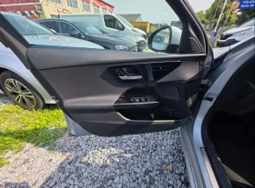 Mercedes-Benz C 200 2.0 163кс, Mild Hybrid, Подгрев, Камера, Амбиент, снимка 13