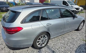 Mercedes-Benz C 200 2.0 163кс, Mild Hybrid, Подгрев, Камера, Амбиент, снимка 5