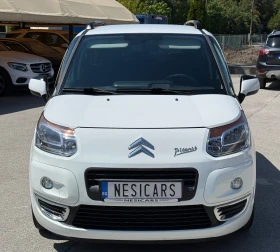 Citroen C3 Picasso 1.6HDI ! ТОП СЪСТОЯНИЕ !, снимка 2
