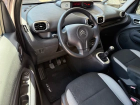 Citroen C3 Picasso 1.6HDI ! ТОП СЪСТОЯНИЕ !, снимка 10