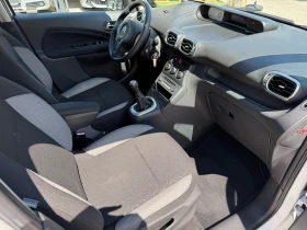 Citroen C3 Picasso 1.6HDI ! ТОП СЪСТОЯНИЕ !, снимка 14
