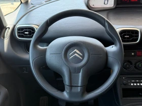 Citroen C3 Picasso 1.6HDI ! ТОП СЪСТОЯНИЕ !, снимка 12