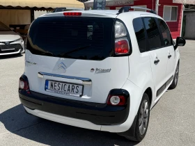 Citroen C3 Picasso 1.6HDI ! ТОП СЪСТОЯНИЕ !, снимка 5