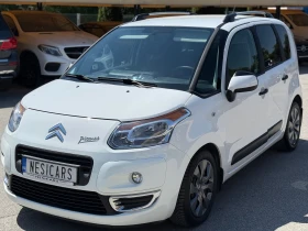 Citroen C3 Picasso 1.6HDI ! ТОП СЪСТОЯНИЕ !, снимка 1