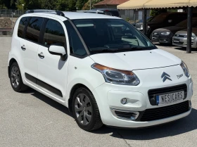 Citroen C3 Picasso 1.6HDI ! ТОП СЪСТОЯНИЕ !, снимка 3