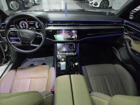 Audi A8 L * 55 * TFSI | BANG OLUFSEN | DVD , снимка 7