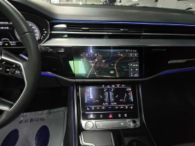 Audi A8 L * 55 * TFSI | BANG OLUFSEN | DVD , снимка 10