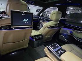 Audi A8 L * 55 * TFSI | BANG OLUFSEN | DVD , снимка 15