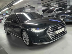 Audi A8 L * 55 * TFSI | BANG OLUFSEN | DVD , снимка 3
