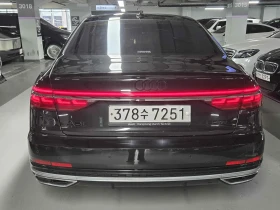 Audi A8 L * 55 * TFSI | BANG OLUFSEN | DVD , снимка 2