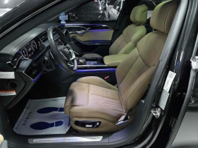 Audi A8 L * 55 * TFSI | BANG OLUFSEN | DVD , снимка 6