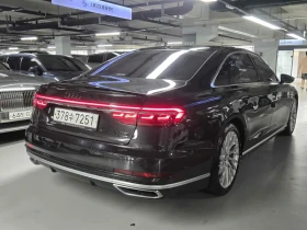 Audi A8 L * 55 * TFSI | BANG OLUFSEN | DVD , снимка 4