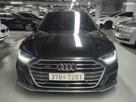 Audi A8 L * 55 * TFSI | BANG OLUFSEN | DVD , снимка 1