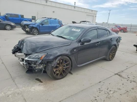 Lexus IS F 5.0* V8* RWD* NAVI* CARBON* BUY NOW* , снимка 1