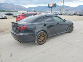 Lexus IS F 5.0* V8* RWD* NAVI* CARBON* BUY NOW* , снимка 3