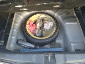 Honda Jazz, снимка 9