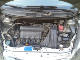 Honda Jazz, снимка 5