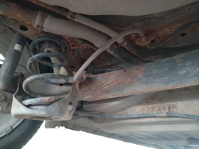 Honda Jazz, снимка 12