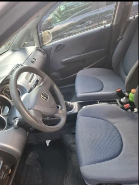 Honda Jazz, снимка 6
