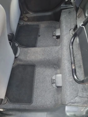 Honda Jazz, снимка 8