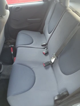 Honda Jazz, снимка 7