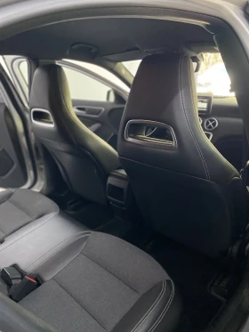 Mercedes-Benz A 160, снимка 12