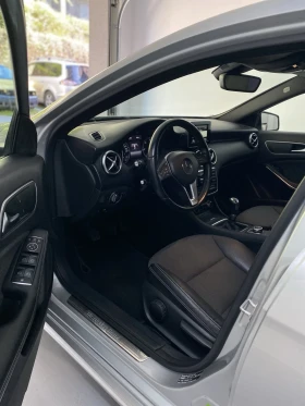 Mercedes-Benz A 160, снимка 6