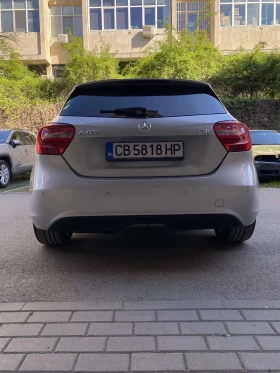 Mercedes-Benz A 160, снимка 4