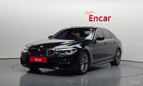 BMW 520 * 520d M Sport package * ЦЕНА ДО БГ, снимка 1