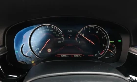 BMW 520 * 520d M Sport package * ЦЕНА ДО БГ, снимка 8