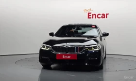 BMW 520 * 520d M Sport package * ЦЕНА ДО БГ, снимка 3