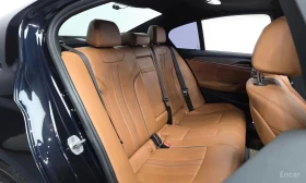 BMW 520 * 520d M Sport package * ЦЕНА ДО БГ, снимка 12