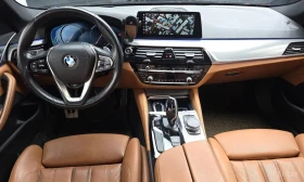 BMW 520 * 520d M Sport package * ЦЕНА ДО БГ, снимка 7