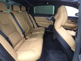 Volvo S90 2.0 Automatic, снимка 12