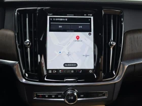 Volvo S90 2.0 Automatic, снимка 14