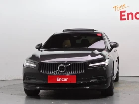 Volvo S90 2.0 Automatic, снимка 3