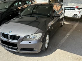 BMW 318 2.0 d, снимка 5