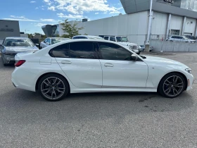 BMW 340 * xDrive * CARFAX * ОТ ПРЕДСТАВИТЕЛСТВО, снимка 3